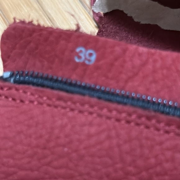 NEW LOINTS OF HOLLAND Vliegert Fusion 37820 boots - Picture 8 of 9